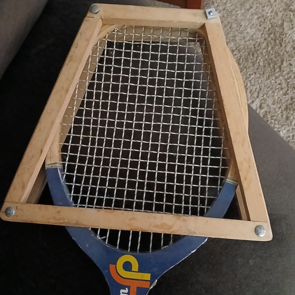 Wilson Tony Trabert Tennis Racket - Picture 10 of 10